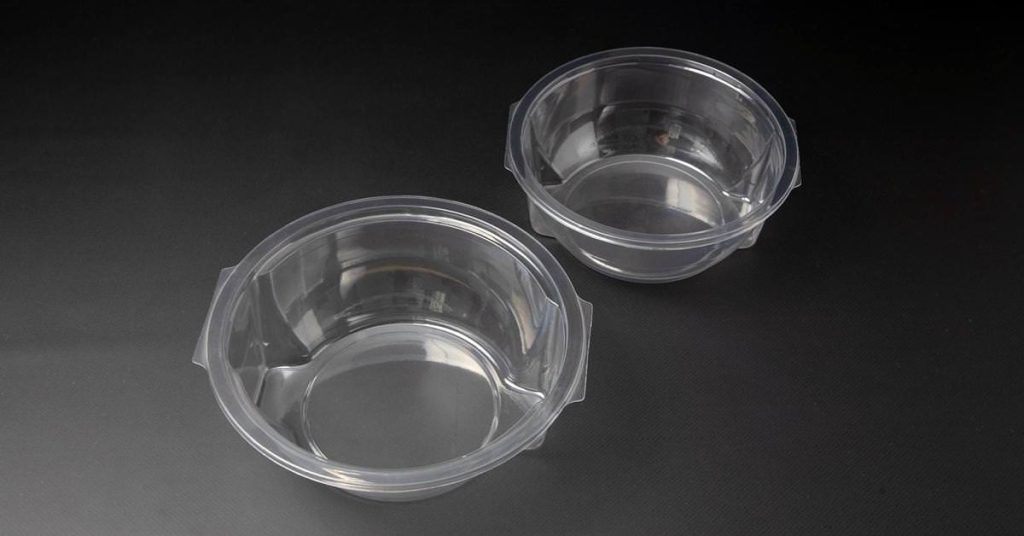 Thermoforming & Vacuum-Forming